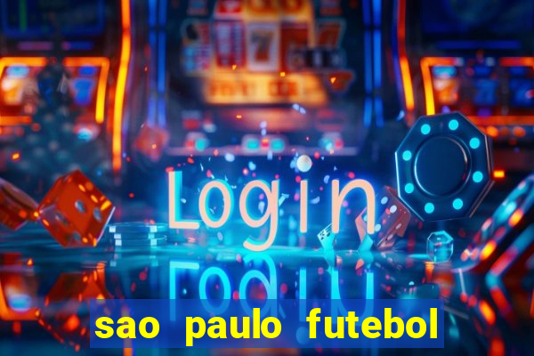 sao paulo futebol play hd